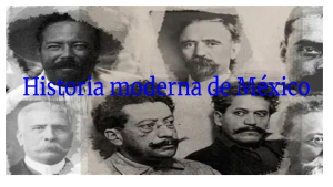 Historia